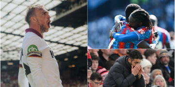 Premier League Roundup: Amorim’s Man Utd lose again, Forest UCL hopes in danger