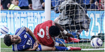 Taiwo Awoniyi: Nottingham Forest striker placed in induced coma after abdominal surgery