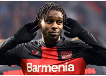 Liverpool get Wirtz boost as Frimpong completes medical ahead of transfer