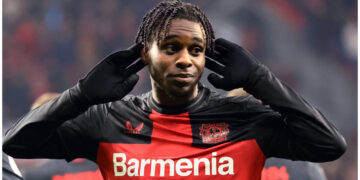 Liverpool get Wirtz boost as Frimpong completes medical ahead of transfer