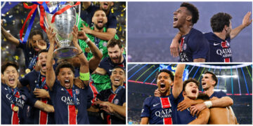 PSG 5-0 Inter Milan: 3 things learnt as Luis Enrique’s men finally land Champions League glory