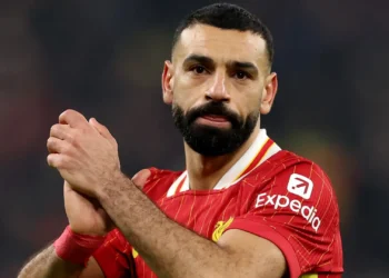 Liverpool’s Salah and Gravenberch Win Premier League Player of the Year Honours