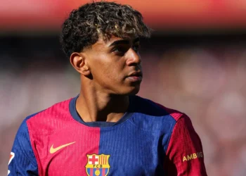 Highest paid? — Deco denies Lamine Yamal contract demands