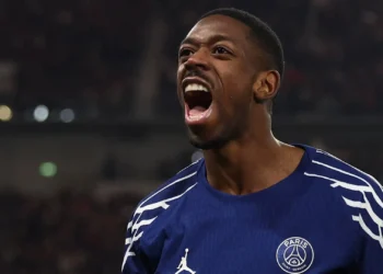 Dembele shares his thoughts on the Ballon d’Or ahead of the UCL final