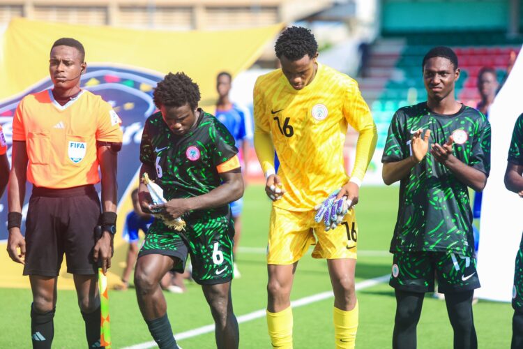 Flying Eagles
