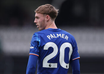Palmer hails Lamine Yamal as “Probably the best player in the world”