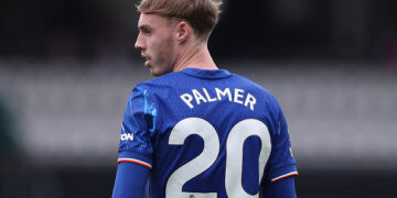 Palmer hails Lamine Yamal as “Probably the best player in the world”