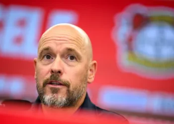 Erik ten Hag targets two Manchester United stars as first Bayer Leverkusen signing