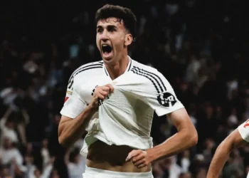 La Liga: Real Madrid narrowly triumphs, Villarreal and Alavés secure home wins
