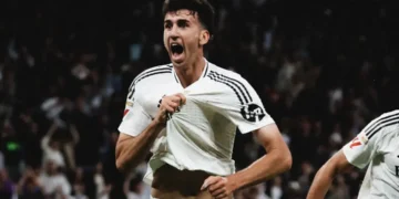 La Liga: Real Madrid narrowly triumphs, Villarreal and Alavés secure home wins