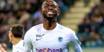 Arokodare bags 24th goal of the season as Olawoyin shines in Goztepe nine-goal thriller