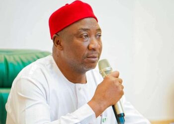 NFF President emerge as new WAFU Zone B boss