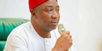 NFF President emerge as new WAFU Zone B boss