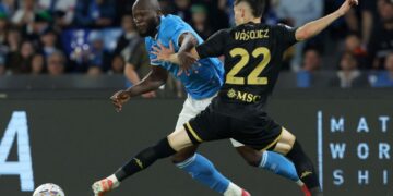 Serie A: Title race tightens as Napoli slip and Inter capitalize