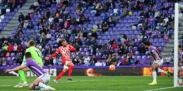 Girona, Celta, and Sevilla triumph in high-stakes La Liga clashes