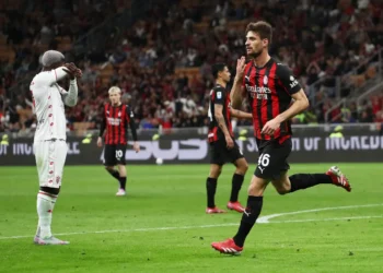 Milan and Genoa finish strong as Serie A season wraps up with final day victories