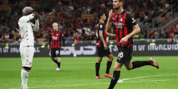 Milan and Genoa finish strong as Serie A season wraps up with final day victories