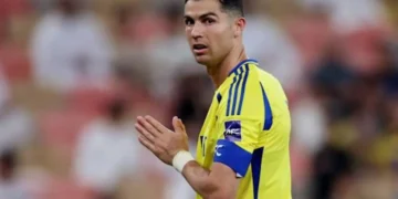 ‘This chapter is over’ – Ronaldo post cryptic message amid reports of Al Nassr exit