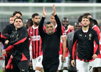 AC Milan poised for Coppa Italia glory: 3 Key reasons the Rossoneri will triumph