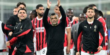 AC Milan poised for Coppa Italia glory: 3 Key reasons the Rossoneri will triumph