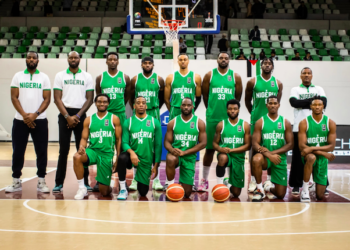 D’Tigers set for redemption as FIBA World Cup 2027 African qualifiers draw unveils rivals
