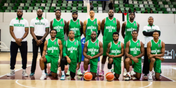 D’Tigers set for redemption as FIBA World Cup 2027 African qualifiers draw unveils rivals