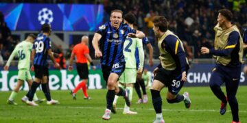 Inter Milan triumphs over Barcelona in Champions League thriller: 3 key reasons behind the victory