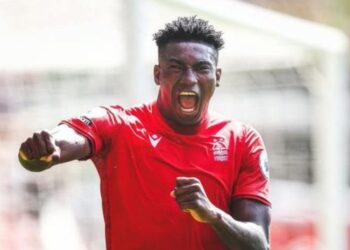 Update! Taiwo Awoniyi wakes up from induced coma