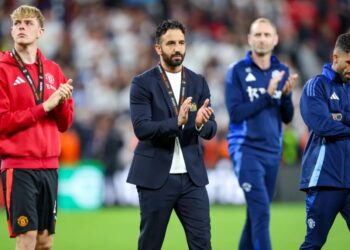 Amorim affirms commitment to Manchester United amidst season’s turmoil