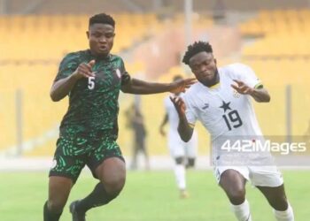3 things to know about Super Eagles’ latest invitee, Ifeanyi Onyebuchi