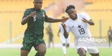 3 things to know about Super Eagles’ latest invitee, Ifeanyi Onyebuchi