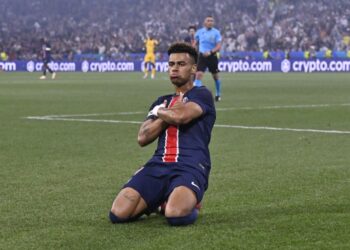 3 things to know about Désiré Doué: PSG’s rising star