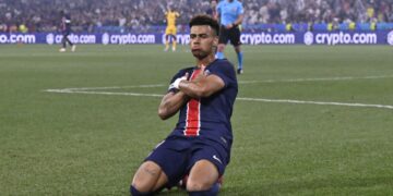 3 things to know about Désiré Doué: PSG’s rising star