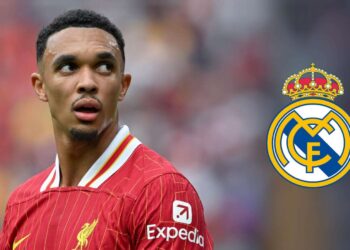 3 reasons Trent dumped Liverpool for Real Madrid