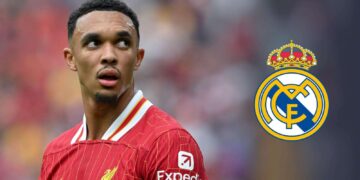 3 reasons Trent dumped Liverpool for Real Madrid