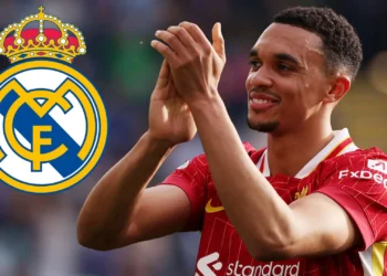 Trent Alexander-Arnold: Real Madrid to pay Liverpool €10m for right-back to play at Club World Cup