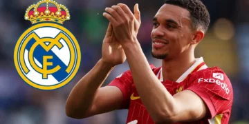 Trent Alexander-Arnold: Real Madrid to pay Liverpool €10m for right-back to play at Club World Cup