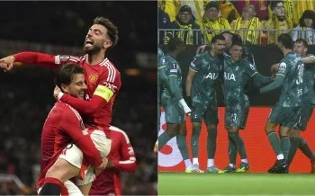 3 reasons why Tottenham need the Europa League trophy more than Manchester United