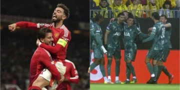 3 reasons why Tottenham need the Europa League trophy more than Manchester United