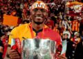 ‘Goals make me happy’ – Osimhen delighted after leading Galatasaray to glory