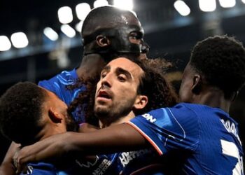 3 reasons why Chelsea may not qualify for Champions League