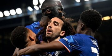 3 reasons why Chelsea may not qualify for Champions League