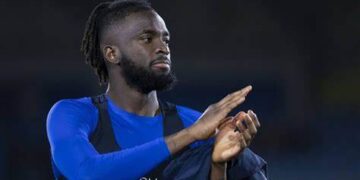 Tolu Arokodare