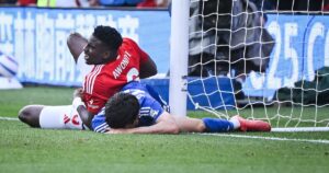 awoniyi
