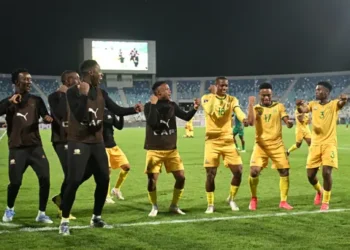 Zambia snatch late winner as South Africa dominate Sierra Leone in U-20 AFCON Group A clashes