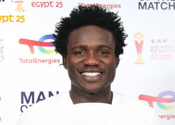 3 things to know about Flying Eagles defender, Daniel Bameyi