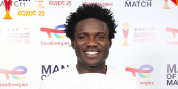 3 things to know about Flying Eagles defender, Daniel Bameyi