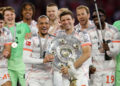 Bundesliga Roundup: Kane scores on return as Bayern continue victory lap