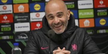 We will do it – Chelsea boss Maresca confirms guard of honour for Liverpool