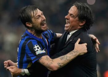 Liverpool legend ranks Inter Milan vs Barcelona ‘best UCL semi-final in history’